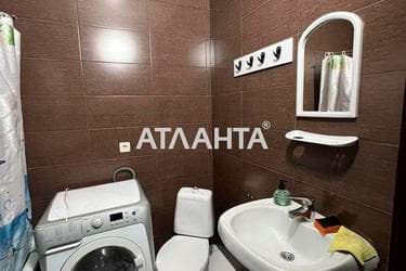 1-кімнатна квартира за адресою вул. Софіївська (площа 41,3 м²) - фото 18 1-кімнатна квартира за адресою вул. Софіївська (площа 41,3 м²) - Atlanta.ua - фото 18
