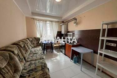 1-кімнатна квартира за адресою вул. Софіївська (площа 41,3 м²) - фото 20 1-кімнатна квартира за адресою вул. Софіївська (площа 41,3 м²) - Atlanta.ua - фото 20