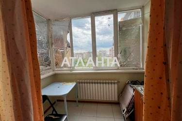 1-кімнатна квартира за адресою вул. Софіївська (площа 41,3 м²) - фото 21 1-кімнатна квартира за адресою вул. Софіївська (площа 41,3 м²) - Atlanta.ua - фото 21