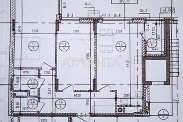 2-комнатная квартира по адресу Хмельницкого Б. Ул. (площадь 82,3 м²) - imageAlt 13 2-комнатная квартира по адресу Хмельницкого Б. Ул. (площадь 82,3 м²) - Atlanta.ua - imageAlt 13