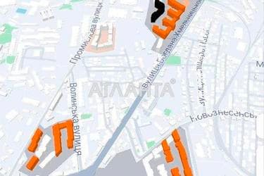 2-комнатная квартира по адресу Хмельницкого Б. Ул. (площадь 82,3 м²) - imageAlt 20 2-комнатная квартира по адресу Хмельницкого Б. Ул. (площадь 82,3 м²) - Atlanta.ua - imageAlt 20