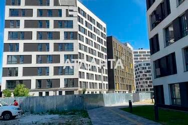 2-комнатная квартира по адресу Хмельницкого Б. Ул. (площадь 82,3 м²) - imageAlt 32 2-комнатная квартира по адресу Хмельницкого Б. Ул. (площадь 82,3 м²) - Atlanta.ua - imageAlt 32