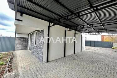Дом по адресу ул. Ставропольська (площадь 125 м²) - фото 20 Дом по адресу ул. Ставропольська (площадь 125 м²) - Atlanta.ua - фото 20