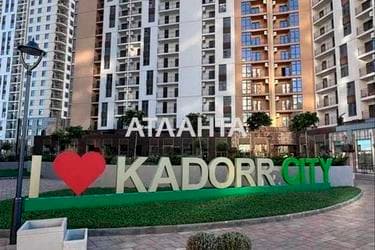 2-кімнатна квартира за адресою вул. Краснова (площа 68,3 м²) - фото 9 2-кімнатна квартира за адресою вул. Краснова (площа 68,3 м²) - Atlanta.ua - фото 9