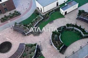 2-кімнатна квартира за адресою вул. Краснова (площа 68,3 м²) - фото 13 2-кімнатна квартира за адресою вул. Краснова (площа 68,3 м²) - Atlanta.ua - фото 13