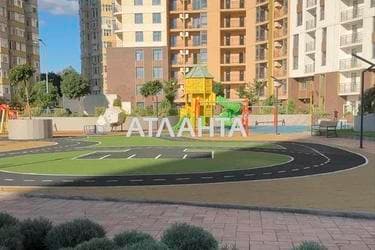 2-кімнатна квартира за адресою вул. Краснова (площа 68,3 м²) - фото 15 2-кімнатна квартира за адресою вул. Краснова (площа 68,3 м²) - Atlanta.ua - фото 15