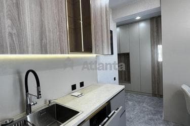 2-комнатная квартира по адресу Гагарина пр. (площадь 45,4 м²) - imageAlt 18 2-комнатная квартира по адресу Гагарина пр. (площадь 45,4 м²) - Atlanta.ua - imageAlt 18