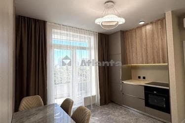 2-комнатная квартира по адресу Гагарина пр. (площадь 45,4 м²) - imageAlt 19 2-комнатная квартира по адресу Гагарина пр. (площадь 45,4 м²) - Atlanta.ua - imageAlt 19
