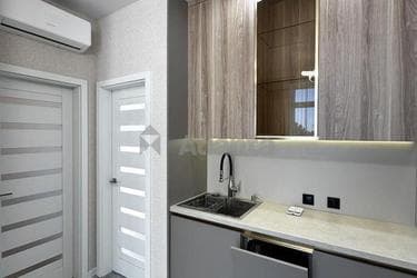 2-комнатная квартира по адресу Гагарина пр. (площадь 45,4 м²) - imageAlt 20 2-комнатная квартира по адресу Гагарина пр. (площадь 45,4 м²) - Atlanta.ua - imageAlt 20