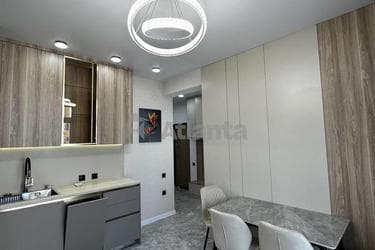 2-комнатная квартира по адресу Гагарина пр. (площадь 45,4 м²) - imageAlt 21 2-комнатная квартира по адресу Гагарина пр. (площадь 45,4 м²) - Atlanta.ua - imageAlt 21