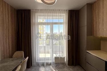 2-комнатная квартира по адресу Гагарина пр. (площадь 45,4 м²) - imageAlt 22 2-комнатная квартира по адресу Гагарина пр. (площадь 45,4 м²) - Atlanta.ua - imageAlt 22