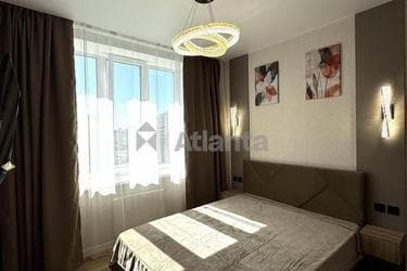 2-комнатная квартира по адресу Гагарина пр. (площадь 45,4 м²) - imageAlt 24 2-комнатная квартира по адресу Гагарина пр. (площадь 45,4 м²) - Atlanta.ua - imageAlt 24