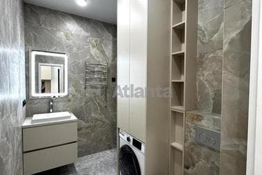 2-комнатная квартира по адресу Гагарина пр. (площадь 45,4 м²) - imageAlt 27 2-комнатная квартира по адресу Гагарина пр. (площадь 45,4 м²) - Atlanta.ua - imageAlt 27