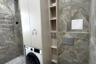 2-комнатная квартира по адресу Гагарина пр. (площадь 45,4 м²) - imageAlt 31 2-комнатная квартира по адресу Гагарина пр. (площадь 45,4 м²) - Atlanta.ua - imageAlt 31