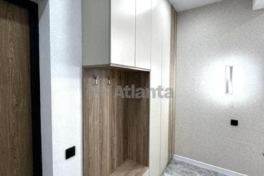 2-комнатная квартира по адресу Гагарина пр. (площадь 45,4 м²) - imageAlt 33 2-комнатная квартира по адресу Гагарина пр. (площадь 45,4 м²) - Atlanta.ua - imageAlt 33