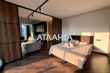1-комнатная квартира по адресу ул. Сковороды (площадь 55 м²) - фото 19 1-комнатная квартира по адресу ул. Сковороды (площадь 55 м²) - Atlanta.ua - фото 19
