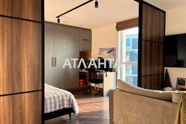 1-комнатная квартира по адресу ул. Сковороды (площадь 55 м²) - фото 20 1-комнатная квартира по адресу ул. Сковороды (площадь 55 м²) - Atlanta.ua - фото 20