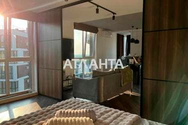 1-комнатная квартира по адресу ул. Сковороды (площадь 55 м²) - фото 21 1-комнатная квартира по адресу ул. Сковороды (площадь 55 м²) - Atlanta.ua - фото 21