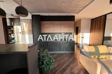 1-комнатная квартира по адресу ул. Сковороды (площадь 55 м²) - фото 23 1-комнатная квартира по адресу ул. Сковороды (площадь 55 м²) - Atlanta.ua - фото 23
