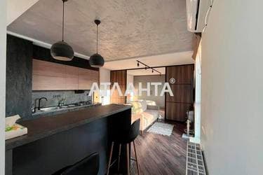 1-комнатная квартира по адресу ул. Сковороды (площадь 55 м²) - фото 25 1-комнатная квартира по адресу ул. Сковороды (площадь 55 м²) - Atlanta.ua - фото 25