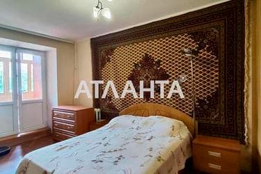 2-кімнатна квартира за адресою вул. Магістральна (площа 49 м²) - фото 18 2-кімнатна квартира за адресою вул. Магістральна (площа 49 м²) - Atlanta.ua - фото 18