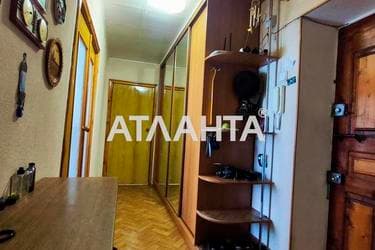 2-кімнатна квартира за адресою вул. Магістральна (площа 49 м²) - фото 19 2-кімнатна квартира за адресою вул. Магістральна (площа 49 м²) - Atlanta.ua - фото 19