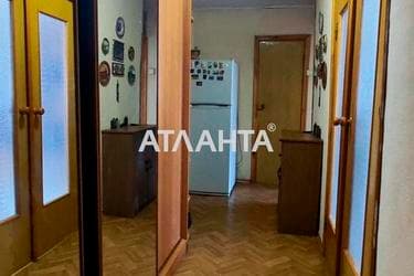 2-кімнатна квартира за адресою вул. Магістральна (площа 49 м²) - фото 20 2-кімнатна квартира за адресою вул. Магістральна (площа 49 м²) - Atlanta.ua - фото 20