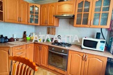 2-кімнатна квартира за адресою вул. Магістральна (площа 49 м²) - фото 22 2-кімнатна квартира за адресою вул. Магістральна (площа 49 м²) - Atlanta.ua - фото 22