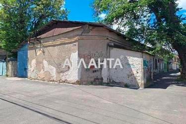 Коммерческая недвижимость по адресу ул. Ефимова (площадь 281,9 м²) - фото 15 Коммерческая недвижимость по адресу ул. Ефимова (площадь 281,9 м²) - Atlanta.ua - фото 15