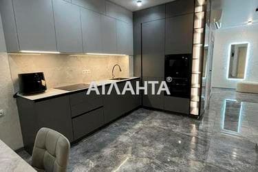 2-комнатная квартира по адресу ул. Николаевская (площадь 64 м²) - imageAlt 16 2-комнатная квартира по адресу ул. Николаевская (площадь 64 м²) - Atlanta.ua - imageAlt 16