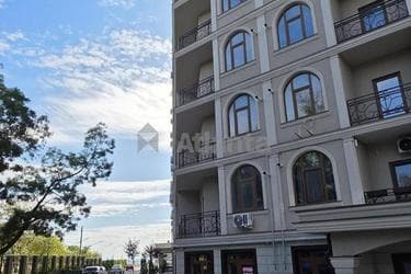 1-комнатная квартира по адресу ул. Дача Ковалевского (площадь 48,4 м²) - фото 8 1-комнатная квартира по адресу ул. Дача Ковалевского (площадь 48,4 м²) - Atlanta.ua - фото 8