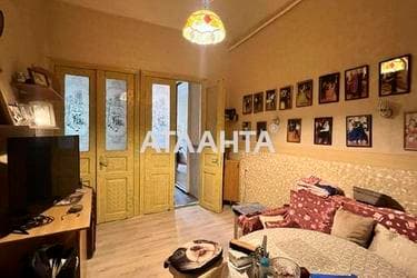 3-кімнатна квартира за адресою вул. Жуковського (площа 64,8 м²) - фото 26 3-кімнатна квартира за адресою вул. Жуковського (площа 64,8 м²) - Atlanta.ua - фото 26