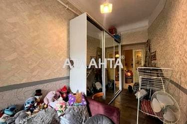 3-кімнатна квартира за адресою вул. Жуковського (площа 64,8 м²) - фото 30 3-кімнатна квартира за адресою вул. Жуковського (площа 64,8 м²) - Atlanta.ua - фото 30