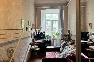 3-кімнатна квартира за адресою вул. Жуковського (площа 64,8 м²) - фото 31 3-кімнатна квартира за адресою вул. Жуковського (площа 64,8 м²) - Atlanta.ua - фото 31