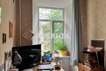 3-кімнатна квартира за адресою вул. Жуковського (площа 64,8 м²) - фото 32 3-кімнатна квартира за адресою вул. Жуковського (площа 64,8 м²) - Atlanta.ua - фото 32
