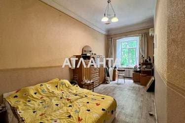 3-кімнатна квартира за адресою вул. Жуковського (площа 64,8 м²) - фото 33 3-кімнатна квартира за адресою вул. Жуковського (площа 64,8 м²) - Atlanta.ua - фото 33