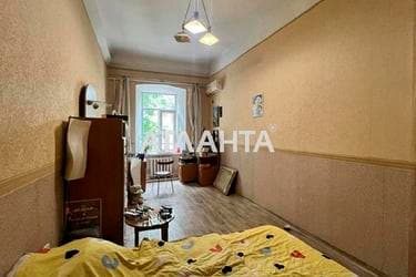 3-кімнатна квартира за адресою вул. Жуковського (площа 64,8 м²) - фото 34 3-кімнатна квартира за адресою вул. Жуковського (площа 64,8 м²) - Atlanta.ua - фото 34