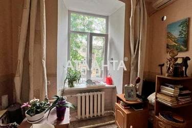 3-кімнатна квартира за адресою вул. Жуковського (площа 64,8 м²) - фото 36 3-кімнатна квартира за адресою вул. Жуковського (площа 64,8 м²) - Atlanta.ua - фото 36