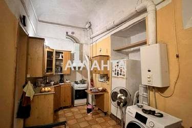 3-кімнатна квартира за адресою вул. Жуковського (площа 64,8 м²) - фото 38 3-кімнатна квартира за адресою вул. Жуковського (площа 64,8 м²) - Atlanta.ua - фото 38