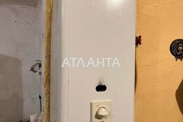 3-кімнатна квартира за адресою вул. Жуковського (площа 64,8 м²) - фото 40 3-кімнатна квартира за адресою вул. Жуковського (площа 64,8 м²) - Atlanta.ua - фото 40