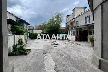 3-кімнатна квартира за адресою вул. Жуковського (площа 64,8 м²) - фото 48 3-кімнатна квартира за адресою вул. Жуковського (площа 64,8 м²) - Atlanta.ua - фото 48