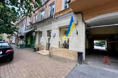 3-кімнатна квартира за адресою вул. Жуковського (площа 64,8 м²) - фото 50 3-кімнатна квартира за адресою вул. Жуковського (площа 64,8 м²) - Atlanta.ua - фото 50