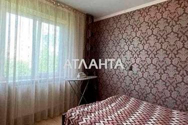 Многокомнатная квартира по адресу Драгана М. Ул. (площадь 82 м²) - фото 10 Многокомнатная квартира по адресу Драгана М. Ул. (площадь 82 м²) - Atlanta.ua - фото 10
