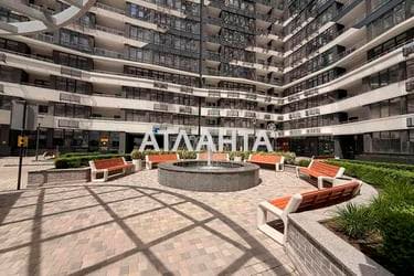 1-комнатная квартира по адресу Курортный пер. (площадь 45,5 м²) - imageAlt 24 1-комнатная квартира по адресу Курортный пер. (площадь 45,5 м²) - Atlanta.ua - imageAlt 24