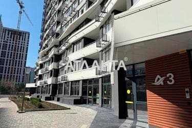 1-комнатная квартира по адресу Курортный пер. (площадь 45,5 м²) - imageAlt 25 1-комнатная квартира по адресу Курортный пер. (площадь 45,5 м²) - Atlanta.ua - imageAlt 25