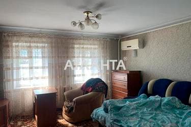 Дом по адресу ул. Первомайская (площадь 66,6 м²) - imageAlt 19 Дом по адресу ул. Первомайская (площадь 66,6 м²) - Atlanta.ua - imageAlt 19