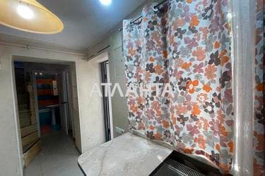 2-кімнатна квартира за адресою вул. Дальницька (площа 43,3 м²) - фото 28 2-кімнатна квартира за адресою вул. Дальницька (площа 43,3 м²) - Atlanta.ua - фото 28