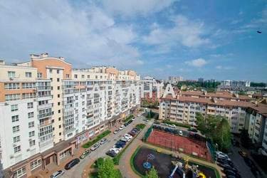 1-кімнатна квартира за адресою вул. Примаченко Марії (площа 56,7 м²) - фото 31 1-кімнатна квартира за адресою вул. Примаченко Марії (площа 56,7 м²) - Atlanta.ua - фото 31