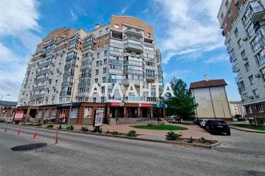 1-кімнатна квартира за адресою вул. Примаченко Марії (площа 56,7 м²) - фото 38 1-кімнатна квартира за адресою вул. Примаченко Марії (площа 56,7 м²) - Atlanta.ua - фото 38