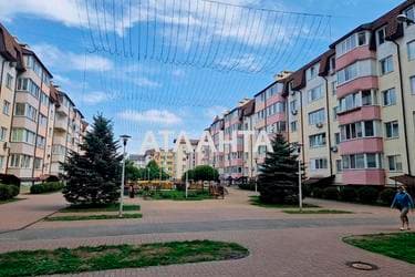 1-кімнатна квартира за адресою вул. Примаченко Марії (площа 56,7 м²) - фото 40 1-кімнатна квартира за адресою вул. Примаченко Марії (площа 56,7 м²) - Atlanta.ua - фото 40